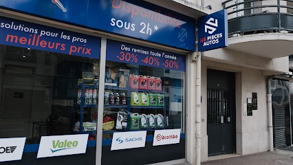 NS Pieces auto, Magasin de Pièces Détachées Auto à Savigny-sur-Orge