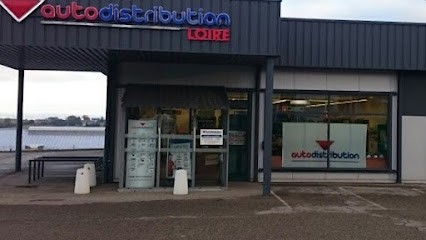 Autodistribution, Magasin de Pièces Détachées Auto à Yssingeaux