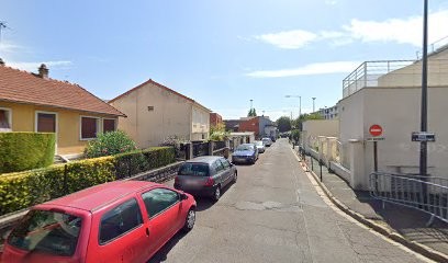 Riebel Christian, Magasin de Pièces Détachées Auto à Villeneuve-la-Garenne