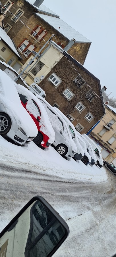 Auto Pieces Thil, Magasin de Pièces Détachées Auto à Thil