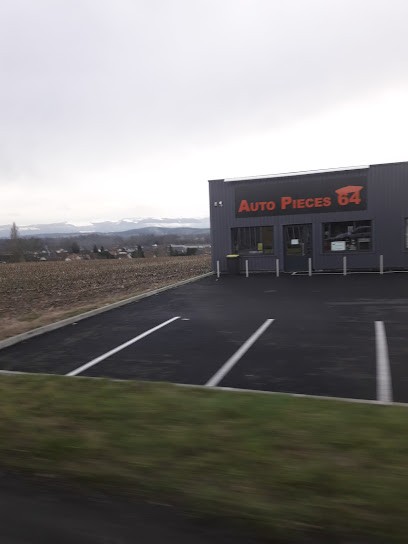 Auto Pieces 64 Nousty, Magasin de Pièces Détachées Auto à Nousty