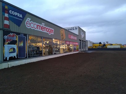 LANDRAU ECO AUTO PARTS, Magasin de Pièces Détachées Auto à Saint-Agathon