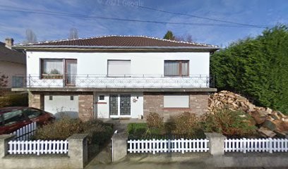 Adrian Flavien Norbert, Magasin de Pièces Détachées Auto à Stiring-Wendel