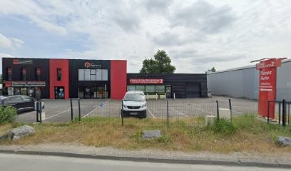 Saint André Pièces Auto, Magasin de Pièces Détachées Auto à Saint-André-de-Cubzac
