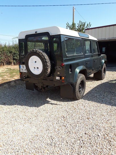 TECHNOLAND, Magasin de Pièces Détachées Auto à Sanvignes-les-Mines