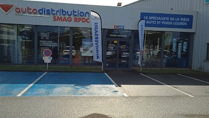 Autodistribution, Magasin de Pièces Détachées Auto à Beuvry