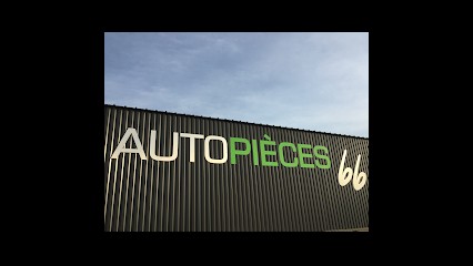 AUTO PIECES 66, Magasin de Pièces Détachées Auto à Pollestres