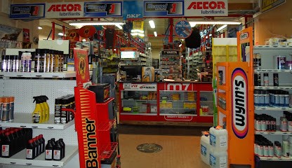 PIECES AUTO ST LAURENT, Magasin de Pièces Détachées Auto à Saint-Laurent-sur-Saône