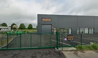 Best Drive, Magasin de Pièces Détachées Auto à Tôtes