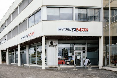 SPADAUTOPIECES, Magasin de Pièces Détachées Auto à Villenave-d'Ornon
