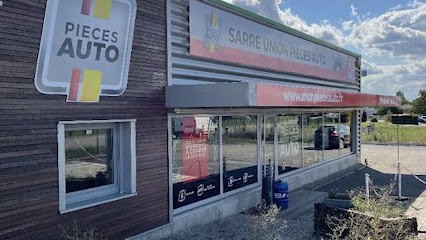 Sarre Union Pièces Autos, Magasin de Pièces Détachées Auto à Sarre-Union