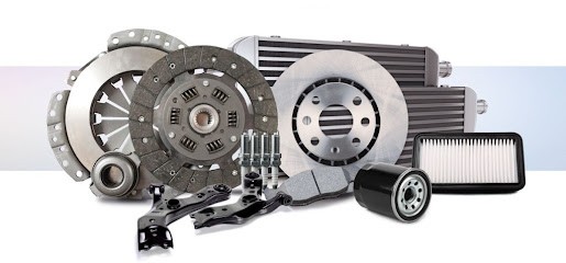 Chaigne Amandine Pieces auto, Magasin de Pièces Détachées Auto à Vasles