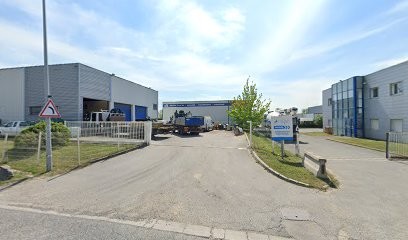 Autodistribution Poids Lourds, Magasin de Pièces Détachées Auto à Villefranche-sur-Saône