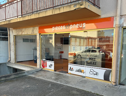 Piecesetpneus Annemasse Magasin De Pièces Automobiles à Annemasse