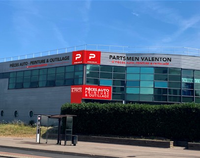 PARTSMEN VALENTON, Magasin de Pièces Détachées Auto à Valenton