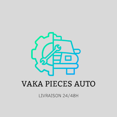 Vaka Pièces Auto, Magasin De Pièces Automobiles à Meudon