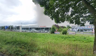 Socopa, Magasin de Pièces Détachées Auto à Vert-Saint-Denis