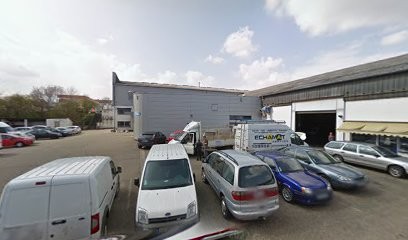 SAV Ford, Magasin de Pièces Détachées Auto à Souffelweyersheim