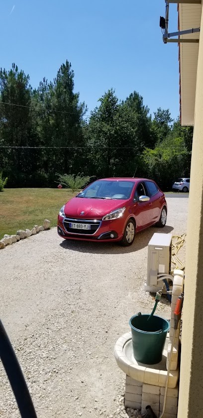 Autos Pièces Montponnaises, Magasin de Pièces Détachées Auto à Montpon-Ménestérol
