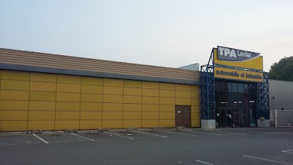 TPA LEVIEL SAINT MEMMIE, Magasin de Pièces Détachées Auto à Saint-Memmie