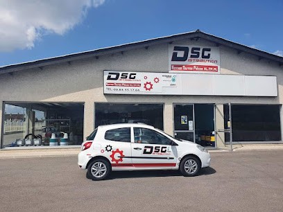 DSG DISTRIBUTION, Magasin de Pièces Détachées Auto à Saint-Sauveur