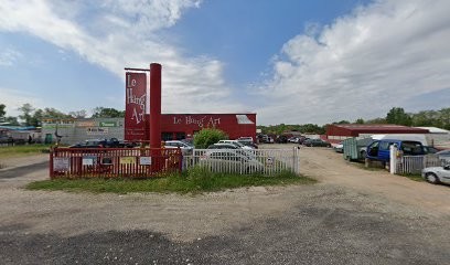 OZBAK Pièces Auto, Magasin de Pièces Détachées Auto à Tignieu-Jameyzieu