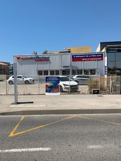 Autodistribution, Magasin de Pièces Détachées Auto à Six-Fours-les-Plages