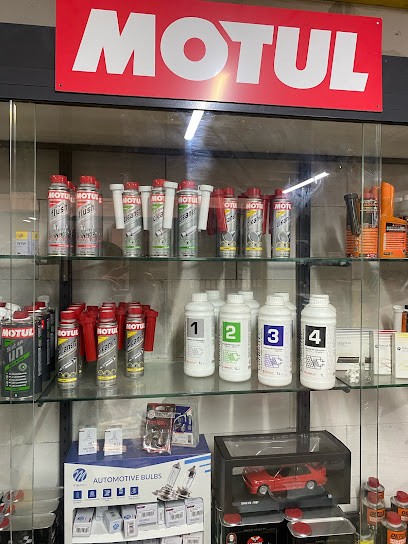 Alex Distribution 45, Magasin de Pièces Détachées Auto à Saran