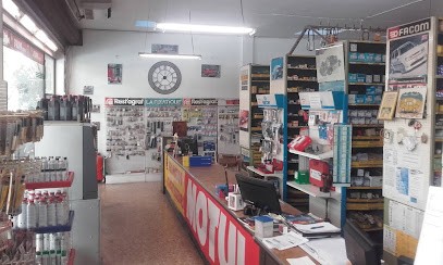 FPA Des 5 Avenues, Magasin de Pièces Détachées Auto à Marseille 04