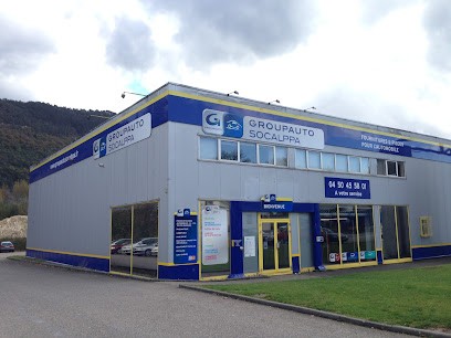 Durand Services - Groupauto - Seynod, Magasin de Pièces Détachées Auto à Seynod