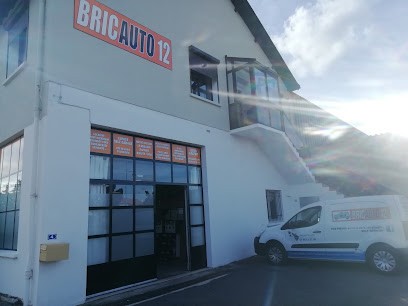 Bricauto 12, Magasin de Pièces Détachées Auto à Onet-le-Château