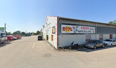 DTPL Distribution Transmission Poids Lourds, Magasin de Pièces Détachées Auto à Verneuil-sur-Vienne