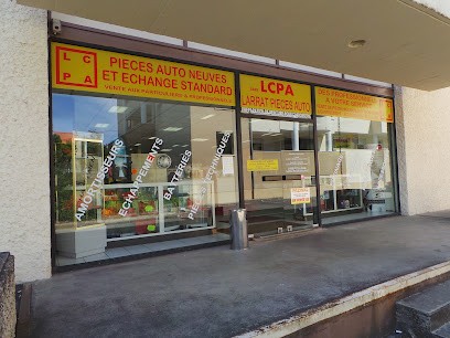 LCPA LARRAT PIECES AUTO, Magasin de Pièces Détachées Auto à Villenave-d'Ornon
