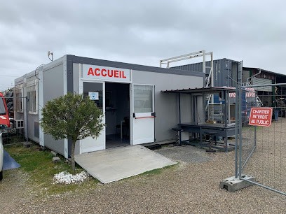 Etablissement Bally, Magasin de Pièces Détachées Auto à Saint-Pierre-de-Chandieu