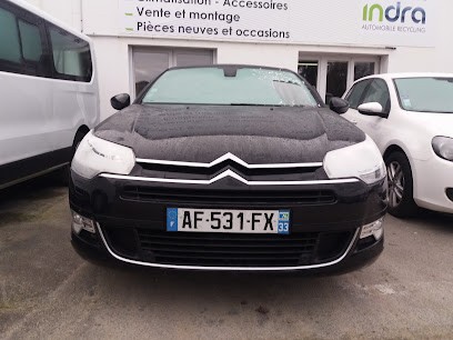 Orléans Sud Auto, Magasin de Pièces Détachées Auto à Sandillon