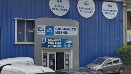 MESNIL ACCESSOIRES, Magasin de Pièces Détachées Auto à Villemoisson-sur-Orge