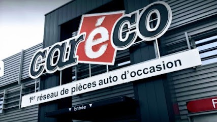 CARECO Saint-Etienne Ouest, Magasin de Pièces Détachées Auto à Roche-la-Molière