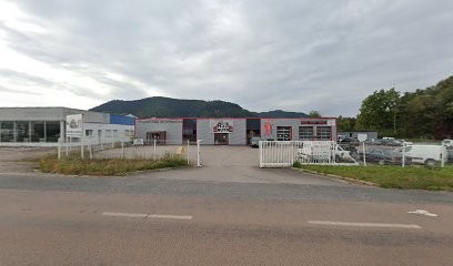 ASD AUTO, Magasin de Pièces Détachées Auto à Saint-Dié-des-Vosges