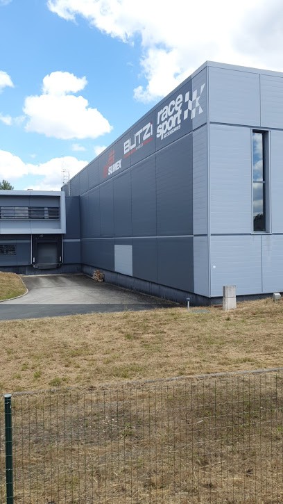 SUMEX FRANCE SAS, Magasin de Pièces Détachées Auto à Terssac