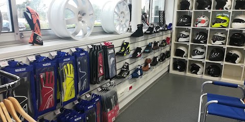 Boutique Oreca Store Signes, Magasin de Pièces Détachées Auto à Signes