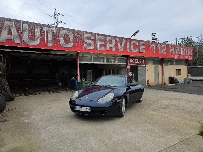 Belkacem Mehdi, Magasin De Pièces Automobiles à Villeneuve-lès-Béziers