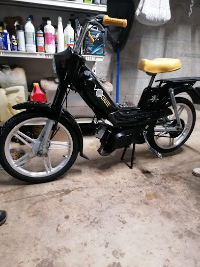 Madier Sebastien, Magasin de Pièces Détachées Auto à Saint-Romans-lès-Melle