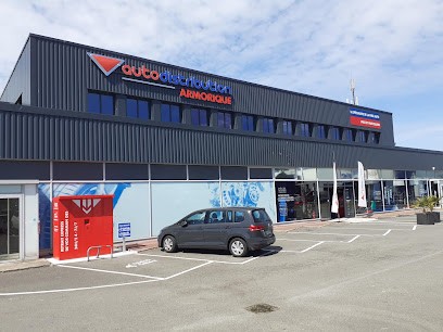 Autodistribution, Magasin de Pièces Détachées Auto à Saint-Brieuc
