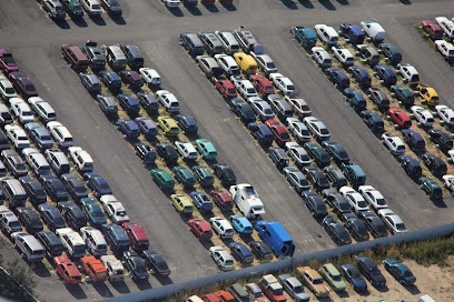 Méli Pièces Auto, Magasin de Pièces Détachées Auto à Saint-Romain-le-Puy