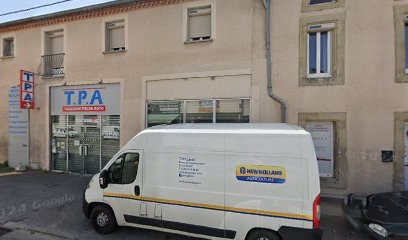 Toulouse Pièces Autos TPA, Magasin de Pièces Détachées Auto à Revel