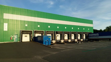 Cedilog, Magasin de Pièces Détachées Auto à Saint-Yrieix-sur-Charente