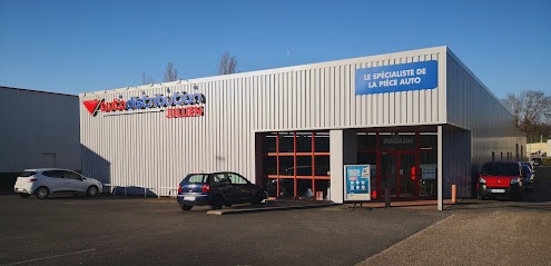 Autodistribution, Magasin de Pièces Détachées Auto à Sancé