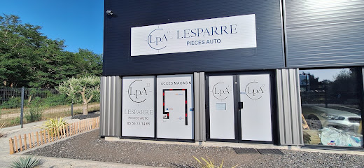 Lesparre Pièces Auto Magasin De Pièces Automobiles à Lesparre-Médoc