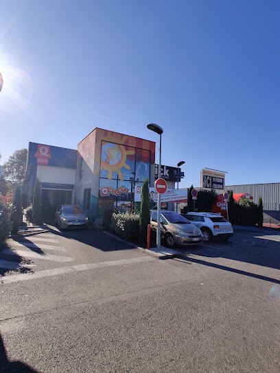 Autodistribution FARSY Marignane, Magasin de Pièces Détachées Auto à Saint-Victoret