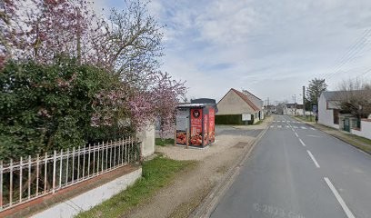 Garage Johanet V, Magasin de Pièces Détachées Auto à Vennecy